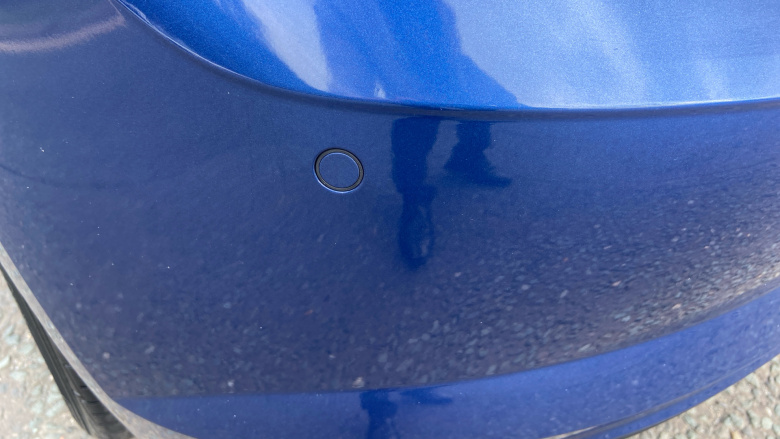 Volkswagen Polo 1.0 TSI 115 SEL 5dr DSG Petrol Hatchback